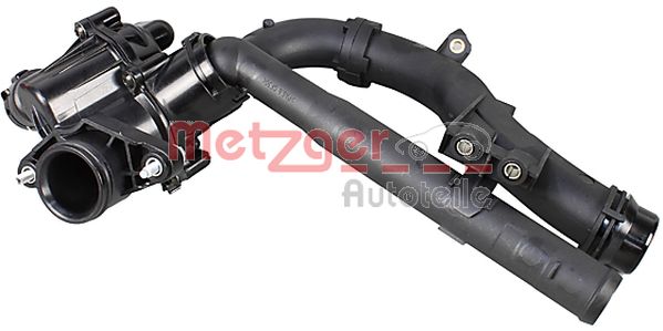 METZGER 4006365 GREENPARTS Thermostat, Kühlmittel